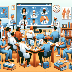 Enhancing Practitioner Skills Through Interprofessional Education || TinyEYE Online Therapy