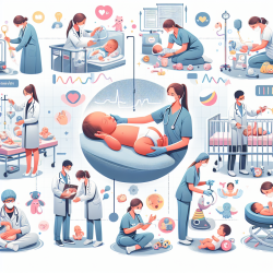 Unlocking the Secrets of NICU Therapy: What You Need to Know! || TinyEYE Online Therapy