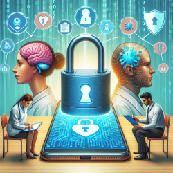Unlocking Privacy in Mental Health Apps: Essential Insights for Practitioners || TinyEYE Online Therapy