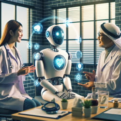 Enhancing Motivational Interviewing Skills with AI: Insights from ReadMI || TinyEYE Online Therapy
