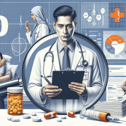 Understanding Opioid Prescribing: Insights for Practitioners || TinyEYE Online Therapy