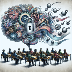 Unlocking the Symphony Within: Embodied Listening in the Classroom || TinyEYE Online Therapy