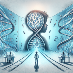 Genetic Insights into Oppositional Defiant Disorder: Implications for Practitioners || TinyEYE Online Therapy