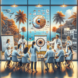 Why Pediatricians in Florida Need to Rethink Vision Screenings Now! || TinyEYE Online Therapy