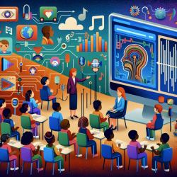 Unlock the Secret to Transforming Speech Therapy Outcomes in Schools! || TinyEYE Online Therapy