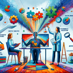 Empowering Practitioners: Harnessing the Autism Impact Measure for Enhanced Outcomes || TinyEYE Online Therapy