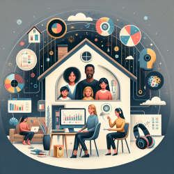 Navigating Online Speech Therapy: A Data-Driven Approach to Success from Home || TinyEYE Online Therapy
