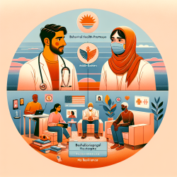 Empowering Practitioners to Foster Resilience in Students: Lessons from the Pandemic || TinyEYE Online Therapy