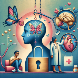 Unlocking the Potential of Youth: Understanding Healthcare Utilization in Mental Health 