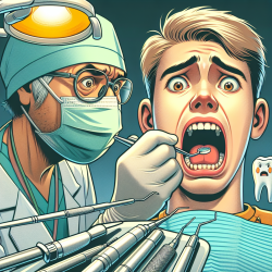 Why Dentists Are Shocked by These Patient-Reported Experiences with Caries Treatment 
