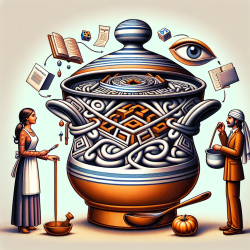 Understanding and Implementing the Pot/Lid Illusion in Educational Practices || TinyEYE Online Therapy