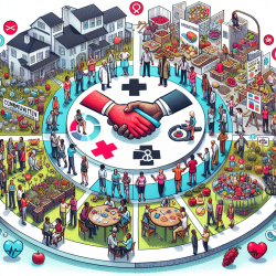 Empowering Communities Through Collaborative Public Health Strategies || TinyEYE Online Therapy