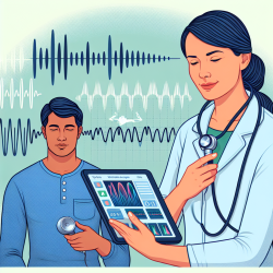 Acoustic Analysis of Fricatives in Parkinson\'s Disease: Implications for Speech Therapy 