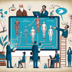 Enhancing Online Therapy Through Historical Insights || TinyEYE Online Therapy