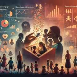 Unlocking the Secret: What You Didn't Know About Hidden Populations and How It Can Transform Your Practice || TinyEYE Online Therapy