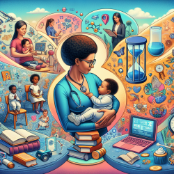 Unlocking the Secret to Better Child Outcomes: What Speech-Language Pathologists Can Learn from Breastfeeding Research 