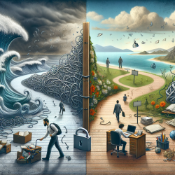 Unlock the Secret to Managing Adult ADHD: Transform Chaos into Calm! || TinyEYE Online Therapy