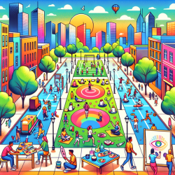 Enhancing Practitioner Skills: Implementing Mental Health-Friendly Urban Strategies for Youth || TinyEYE Online Therapy