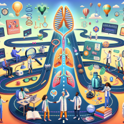 Advancements in Central Hypoventilation Syndrome: A Pathway for Practitioners || TinyEYE Online Therapy