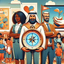 Leading with Purpose: How Principals Shape Student Success, Staff Stability, and School Culture || TinyEYE Online Therapy