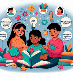 Enhancing Reading Comprehension in Children with Autism: Key Insights from Recent Research 