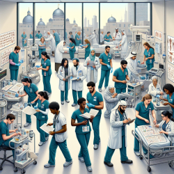 Empowering Practitioners: Harnessing Research to Elevate Readiness in Professional Practice 