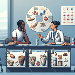 Enhancing Practitioner Skills: Implementing CSACI Guidelines for Oral Immunotherapy in IgE-Mediated Food Allergy || TinyEYE Online Therapy