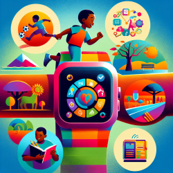 Unlock the Secret to Child Development: How Wearable Devices Are Changing the Game! || TinyEYE Online Therapy