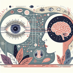 Unlock the Secrets of Memory: How Eye Movements Can Transform Your Practice! || TinyEYE Online Therapy