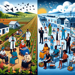 Revolutionize Your Practice: The Surprising Benefits of Virtual AF Care for Rural Communities! || TinyEYE Online Therapy