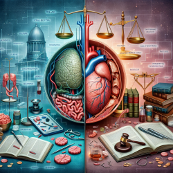 Enhancing Practitioner Skills Through Legal Insights on BPH Surgeries || TinyEYE Online Therapy