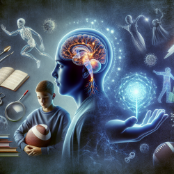Understanding Adolescent Brain Injuries: Insights for Practitioners 