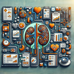 Shocking New Research: How Diabetic Nephropathy Progression Can Be Managed More Effectively 