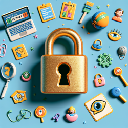 Unlock the Secret to Effortless Speech Therapy Success! || TinyEYE Online Therapy