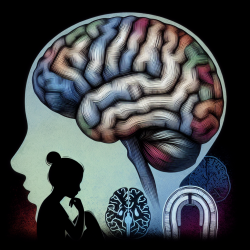 Understanding White Matter Changes in Adolescent Girls with Anorexia Nervosa || TinyEYE Online Therapy
