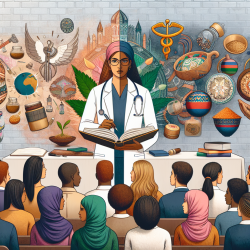 Unlock the Secrets: How Integrating Equity and Social Justice in Health Education Can Transform Your Practice! 