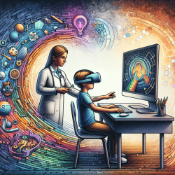 Unlocking the Potential of Telerehabilitation for Pediatric Neurologic and Neurodevelopmental Disorders 