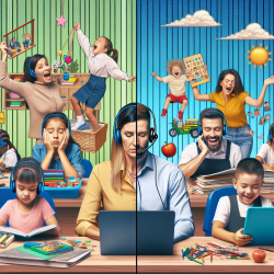 Enhancing Practitioner Skills: Family Presence in Long-Term Care || TinyEYE Online Therapy