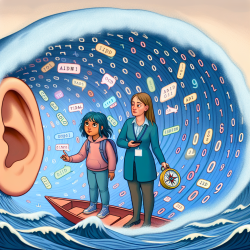 Harnessing ADHD TIDAL Data for Enhanced Adolescent Interventions || TinyEYE Online Therapy