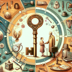 Unlocking Potential: Embracing Historical Insights for Modern Therapy 