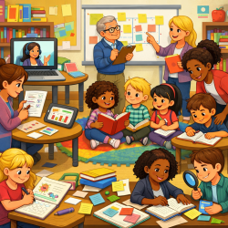 Recovery Learning in Early Literacy (K–2): A Practical Framework for Observation, Instruction, and Next-Step Planning || TinyEYE Online Therapy