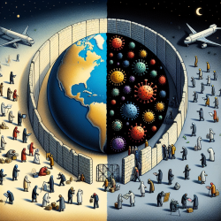 How the Pandemic Unveiled Migrant Vulnerabilities: What Practitioners Can Learn || TinyEYE Online Therapy