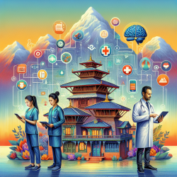 Understanding and Mitigating Burnout in Medical Students: Insights from Recent Research || TinyEYE Online Therapy
