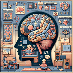 Why Your Child's Brain Development Could Be Slower Than You Think! || TinyEYE Online Therapy