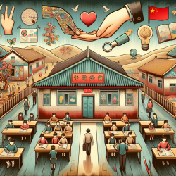 Enhancing Practitioner Skills: Insights from Boarding School Mental Health Research in Rural China || TinyEYE Online Therapy