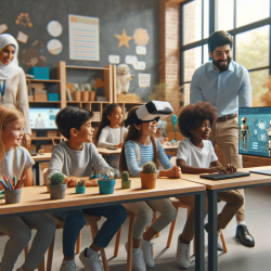 Empowering Schools with Safe and Effective Online Therapy || TinyEYE Online Therapy