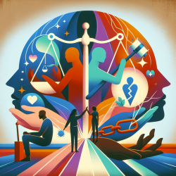 Enhancing Practitioner Skills: Addressing Stress and Substance Use in Sexual and Gender Minority Populations || TinyEYE Online Therapy
