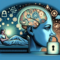 Unlocking Better Sleep: How Practitioners Can Use i-Sleep for Insomnia 