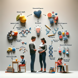 Understanding the Impact of Parental Youth-Onset Type 2 Diabetes on Offspring: Insights from the TODAY Study 