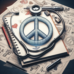 Empowering Physicians: A Call to Action in Firearm Injury Prevention 